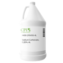 Sodium Carbonate, 0.20N, 1L