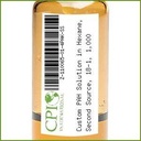 Custom PAH Solution in Hexane, 18-1, 1,000 mg/L