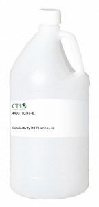 Conductivity Std 70 umhos