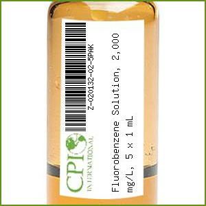 Fluorobenzene Solution