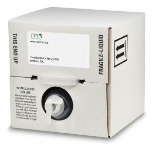 Conductivity Std 25,000 umhos