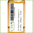 CA Pesticides Category I, 21-4836