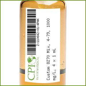 Custom 8270 Mix, 4-79