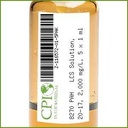 8270 PAH + LCS Solution, 20-17, 2,000 mg/L, 1 ml