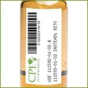 USE 111592-01-SS & 111593-01-SS INSTEAD 8270 App. IX Calibration Mix, 1,000 mg/L