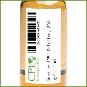 Aroclor 1254 Solution