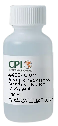 4400-IC10M Ic Standard, Fluoride, 1000 μg-mL, 100 mL.webp