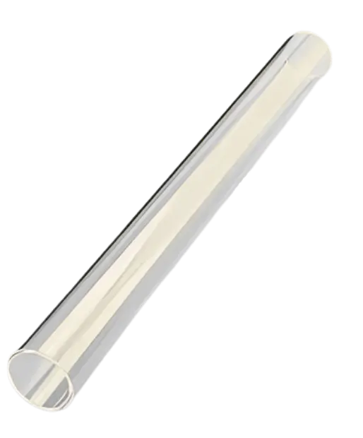 18mmx6mm quartz tube isolated.webp