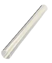 18mmx6mm quartz tube isolated.webp
