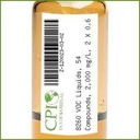 8260 VOC Liquids