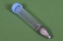15mL Conical QuEChERS w/ 900mg MgSO4, 150mg C18, 50/pk
