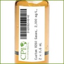 Custom 8260 Gases
