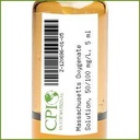 Massachusetts Oxygenate Solution