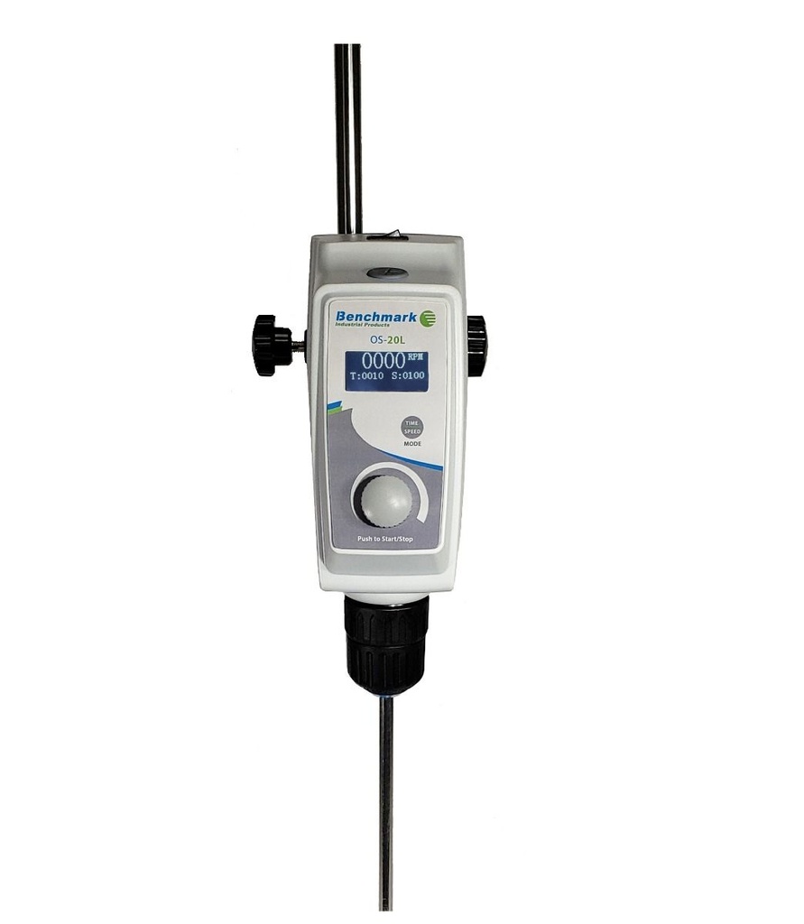 40L Overhead Stirrer, 40L