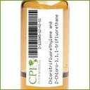 Chlorotrifluorethylene and 2-Chloro-1,1,1-trifluorethane Solution (Second Source)