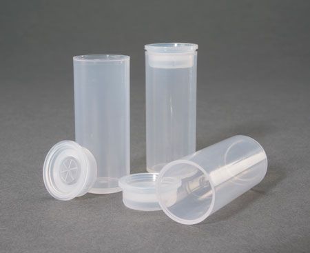 Autosampler Vial, Dionex IC, w/Pierce Cap, 500/pk