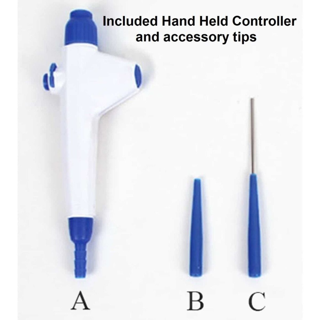 Aspire™ Laboratory Aspirator, 115V