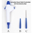 Aspire™ Laboratory Aspirator, 115V