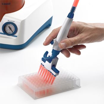Aspire™ Laboratory Aspirator, 115V