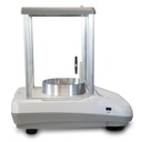 Analytical Balance,series Tx, internal calibration, Touch Screen, 62gx0.00001g /120gx0.0001g