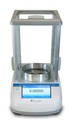 Analytical Balance, series Tx, internal calibration, Touch Screen, 220gx0.0001g