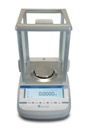 Analytical Balance, series Dx, internal calibration, Graphical Display, 120gx0.0001g