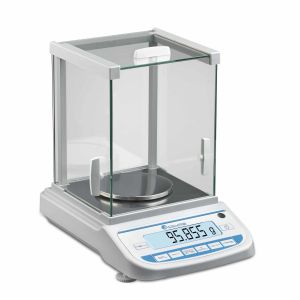 Accuris™ Precision Balance, 500 grams, readability 0.001grams, 115V