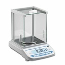 Accuris™ Precision Balance, 120 grams, readability 0.001grams, 115V