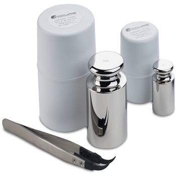 Accuris™ Precision Balance, 120 grams, readability 0.001grams, 115V