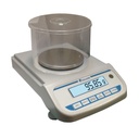 Accuris™ Compact Balance, 5000 grams, readability 0.1grams, 115V
