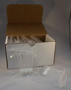6mL SPE Cartridge w/ 500mg C8 Octyl, 30/pk