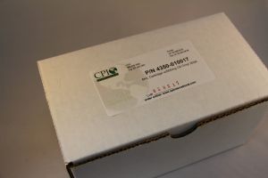 6mL SPE Cartridge w/ 500mg C8 Octyl, 30/pk