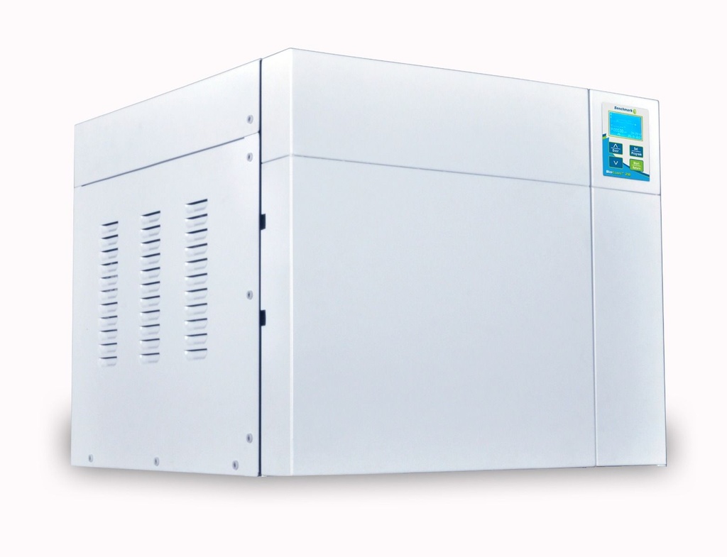 BioClave™ 28 Research Autoclave, 28 liter, 208-240V 