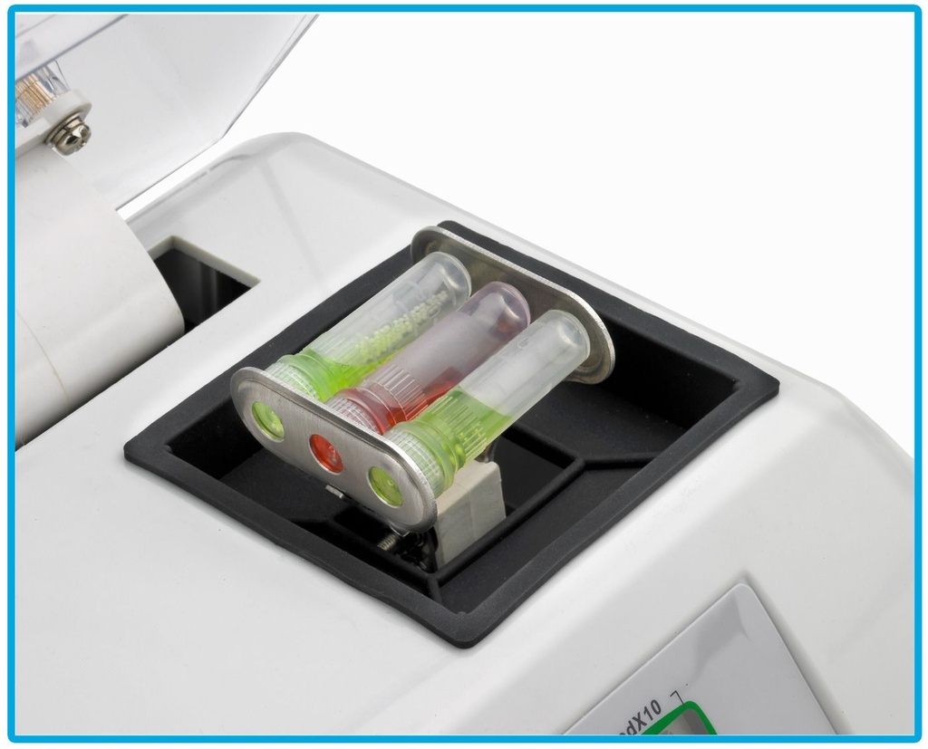 BEADBUG™3 MICROTUBE HOMOGENIZER, 115V