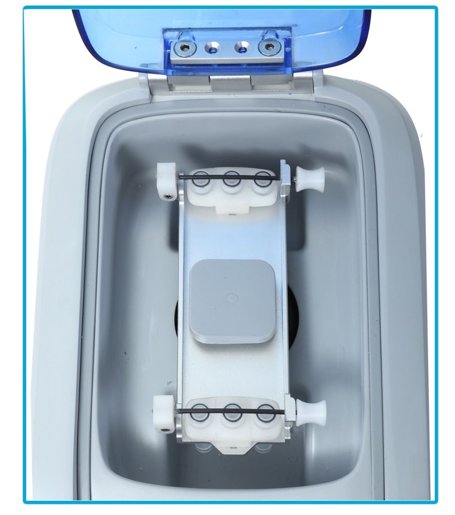BEADBUG 6, SIX POSITION HOMOGENIZER, 115V