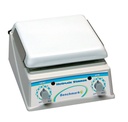 Hotplate Magnetic Stirrer, 7.5 x 7.5 inches, 115V