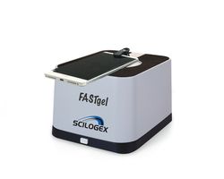 FASTgel (GELSmart) Portable Imaging System, 12V, 100-240V, 50-60Hz, US Plug
