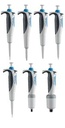 NextPette™ variable volume pipette 0.5 to 10ul 