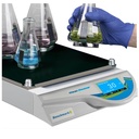 Orbi-Shaker™ with rubber mat platform (13"x12") 115V