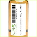 Blank Transformer Oil, 1 Liter