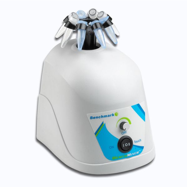 Mortexer™  Vortexer 115V