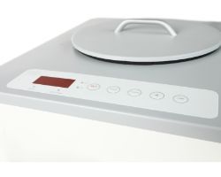 SCIP5-20 Recirculating Chiller, 120V, 60Hz, US Plug