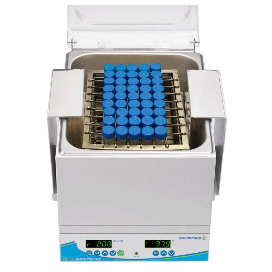 SB-12L Shaking Water Bath, 115V