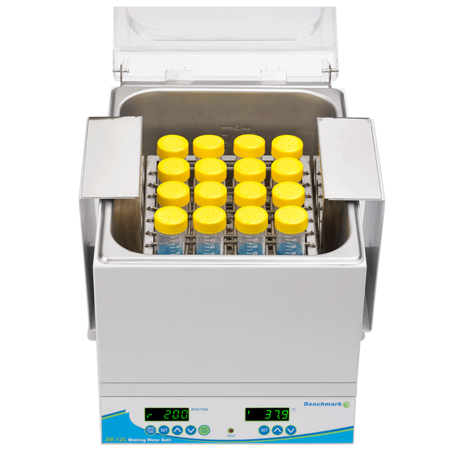SB-12L Shaking Water Bath, 115V