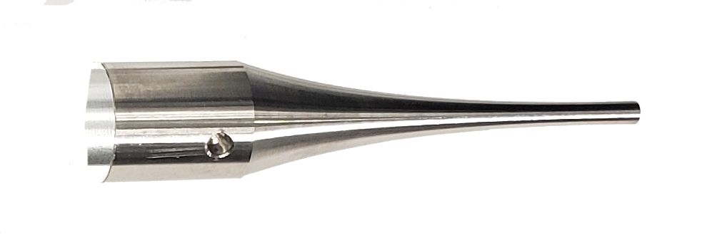 Pulse 150™ Ultrasonic Homogenizer with 6mm horn and soundproof box, 120V