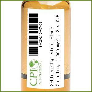 2-Chloroethylvinyl Ether Solution