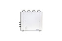 SPE Extraction Manifold, Empore EZ Trace, 4-stations, 47mm or 90mm compatible 