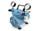 STORM5000 Chemical Resistant Diaphragm Vacuum Pump, 115V, 60Hz