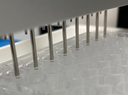SmartWasher™ 96 Microplate Washer for 96 Well Plates, manifolds not included, 115V