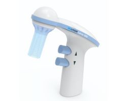 SCI-Filler2 (Levo ME) Motorized Pipette Filler, c/w 2 x 0.45um Filters, AC Charger & Wall Stand, 110-220V, 50/60Hz, US Plug